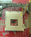 CPU Socket